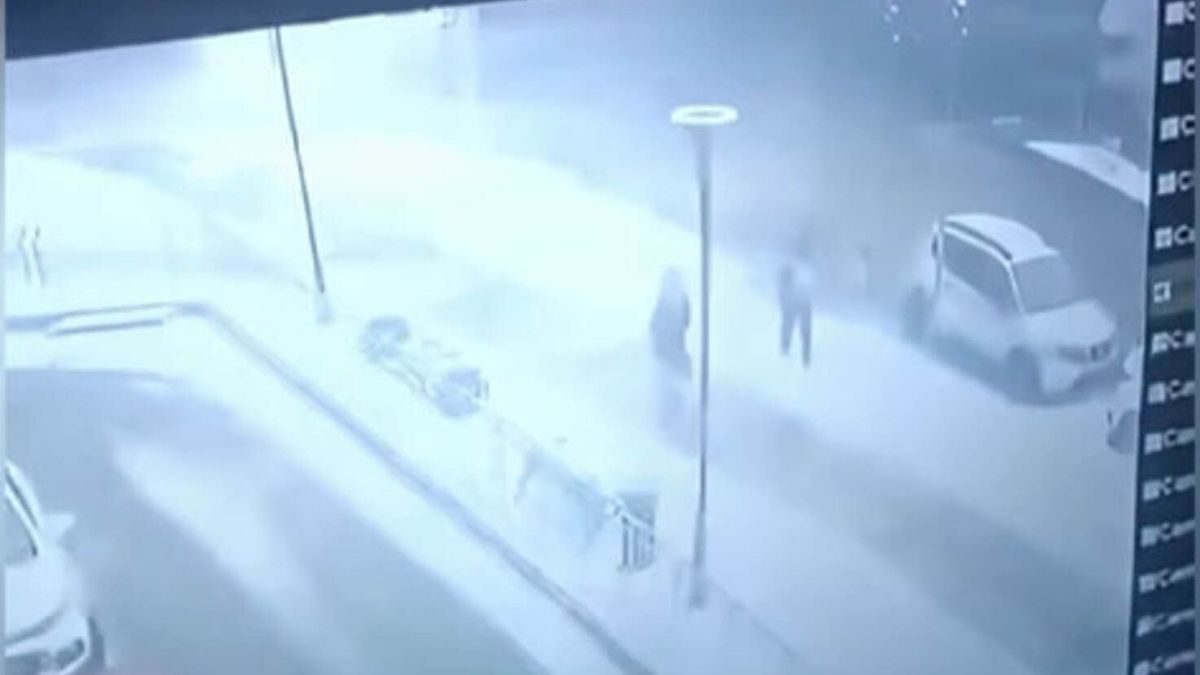 оқиға болған жер