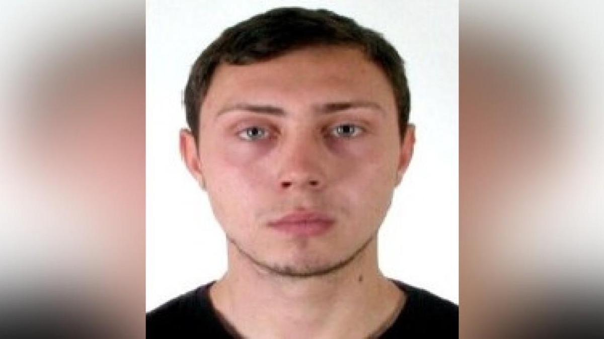 Мужчину разыскивают родственники Мужчину разыскивают родственники