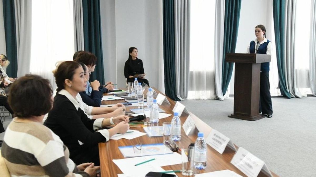 Конкурс проектов