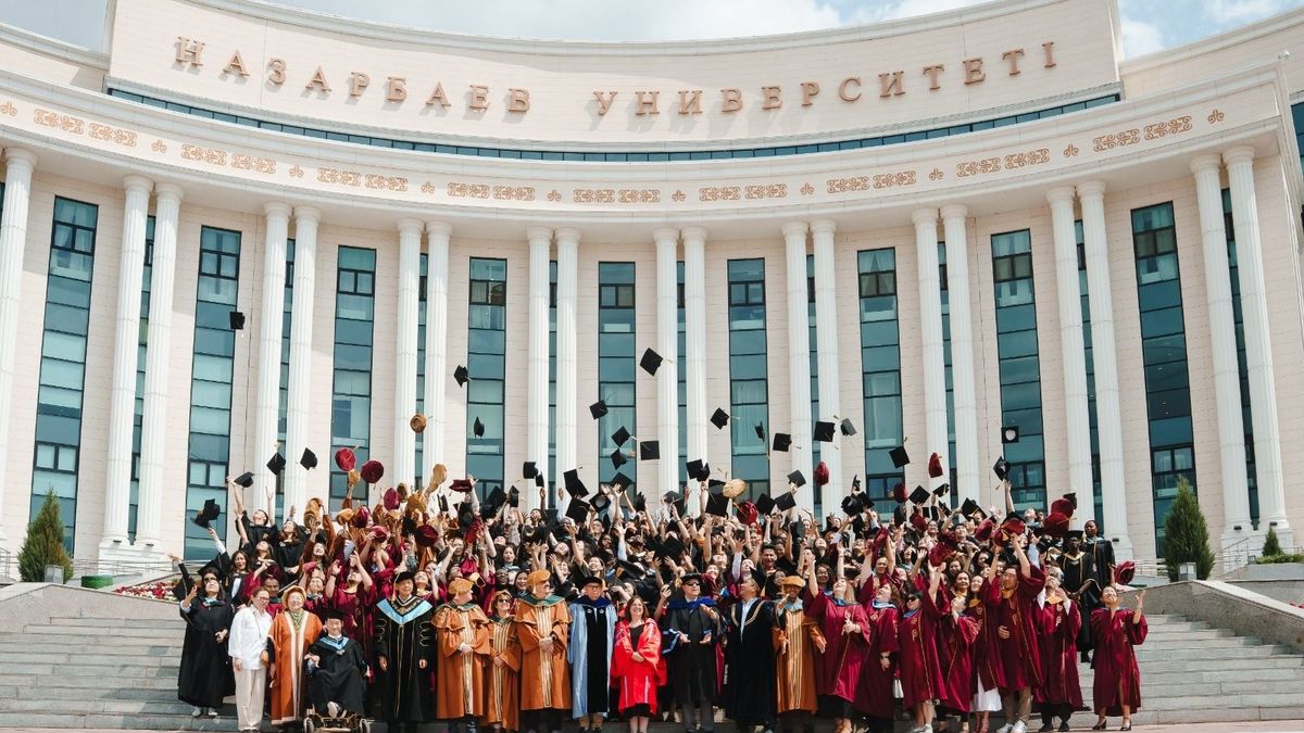 Nazarbayev University (NU)