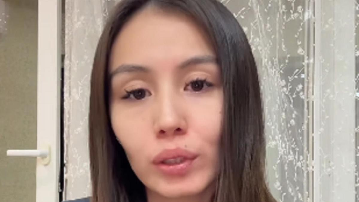 Жігіт жұмыста болған кездегі порно