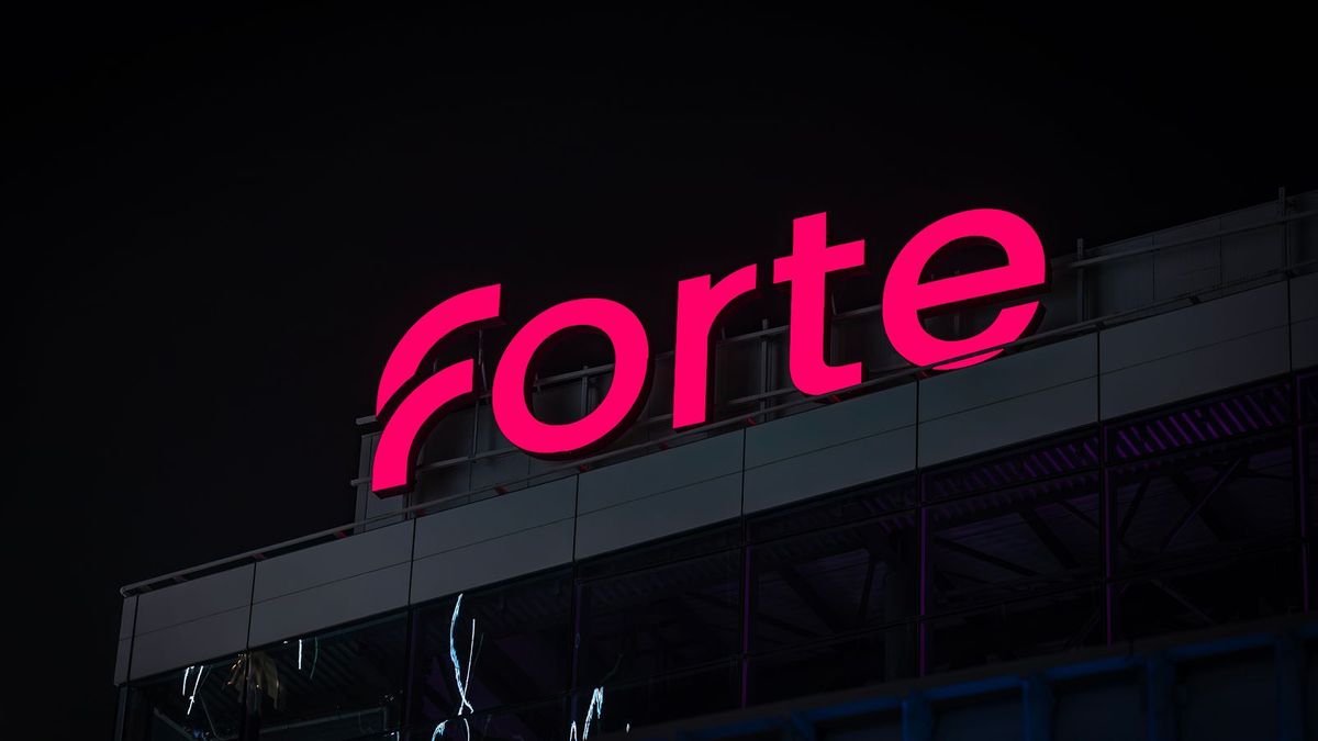 ForteBank