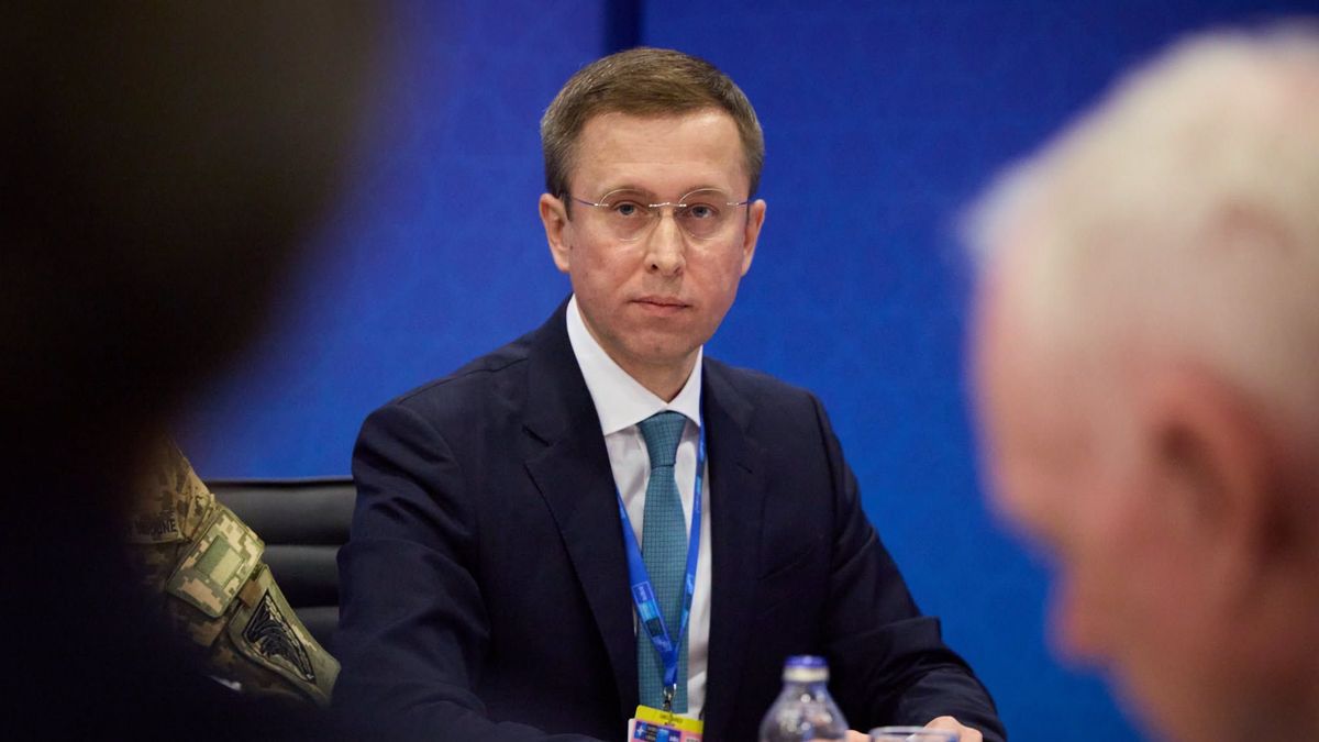 Сергей Корецкий