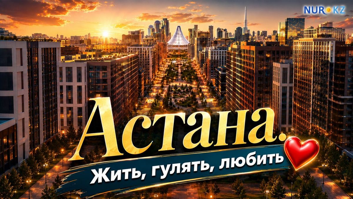 Центр развития туризма Astana Tourism