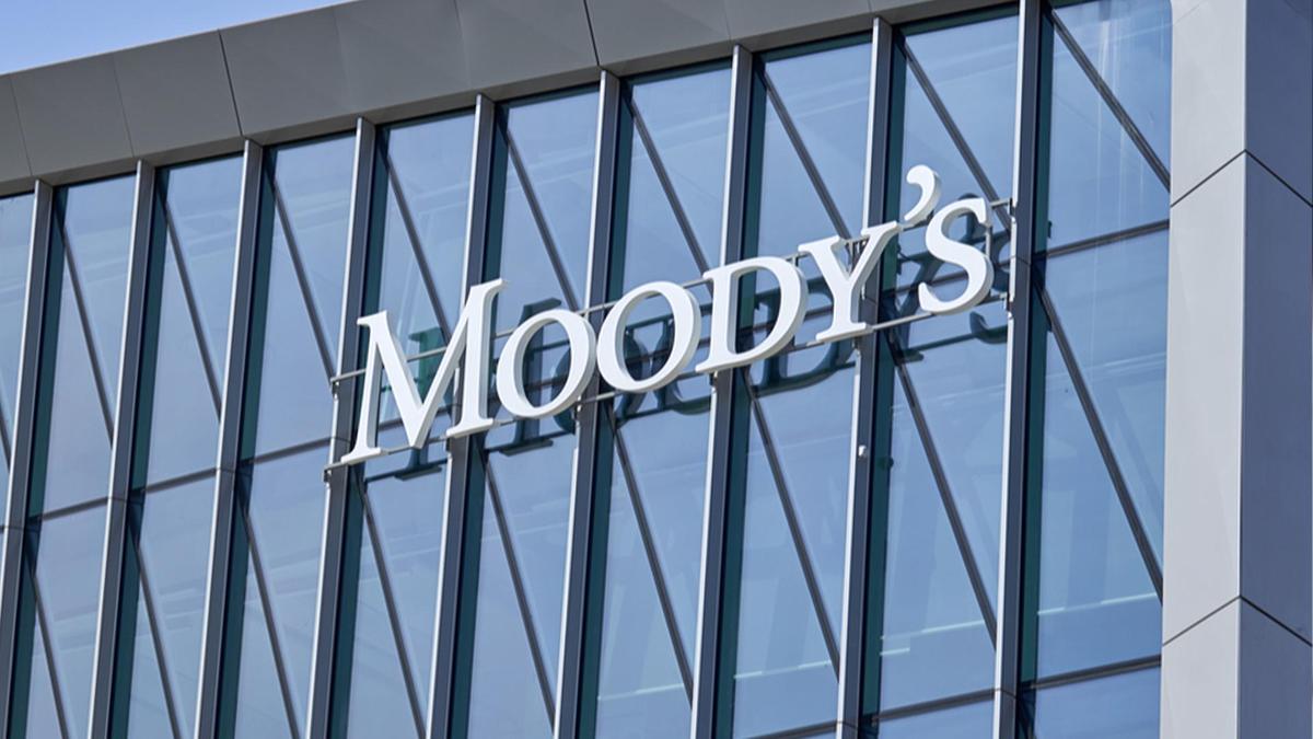 Агентство Moody’s