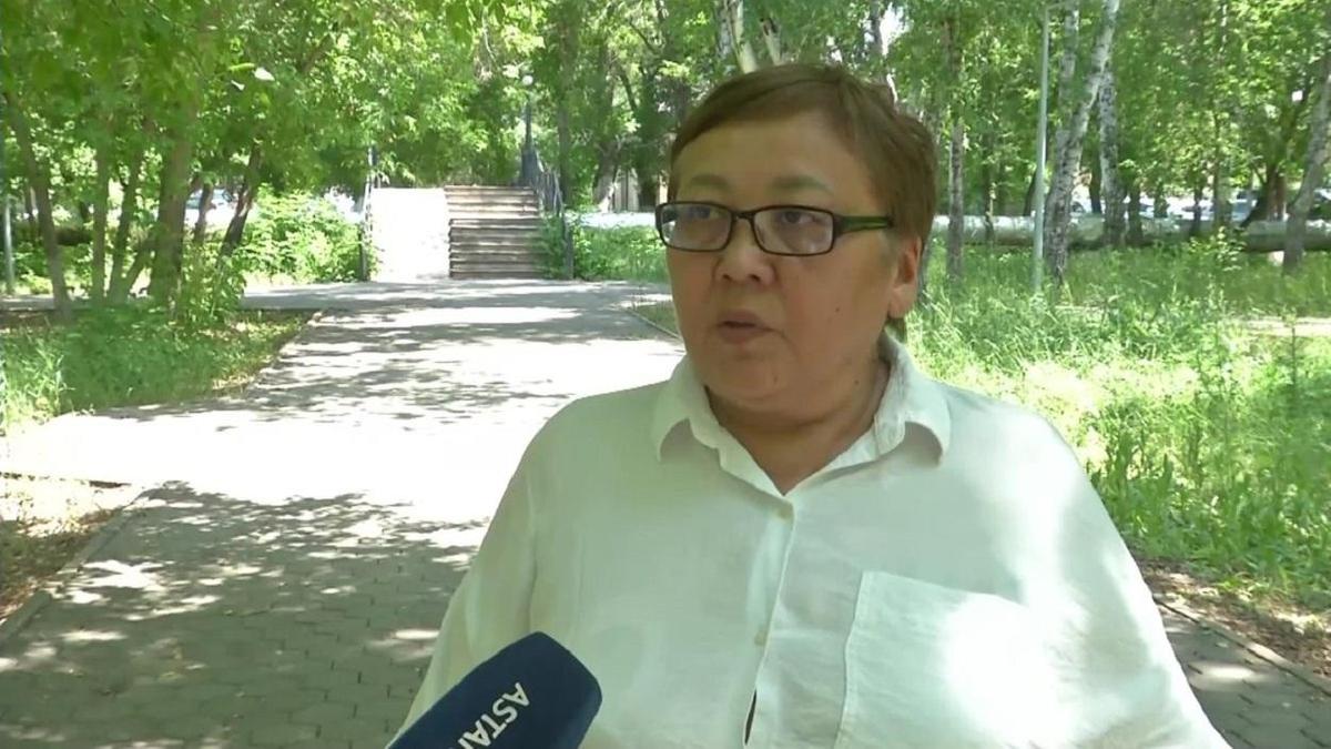 Сауле Туктебаева. Сауле Туктебаева.