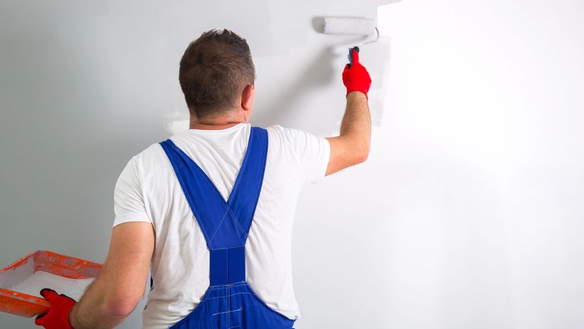 Маляр