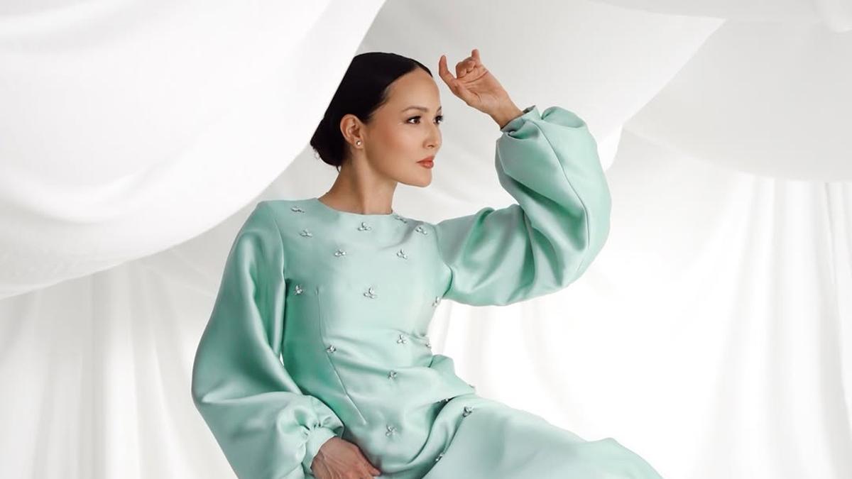 Камшат Жолдыбаева