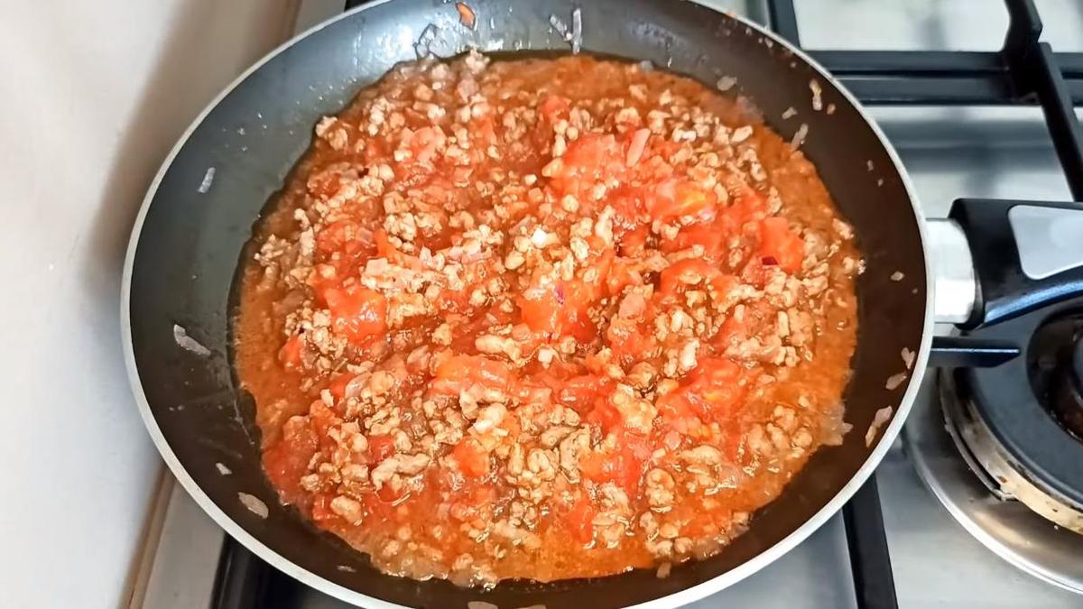 Лодочки из баклажана: рецепт фаршировки мясом