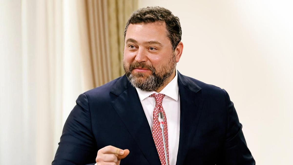 Михаил Ломтадзе Михаил Ломтадзе