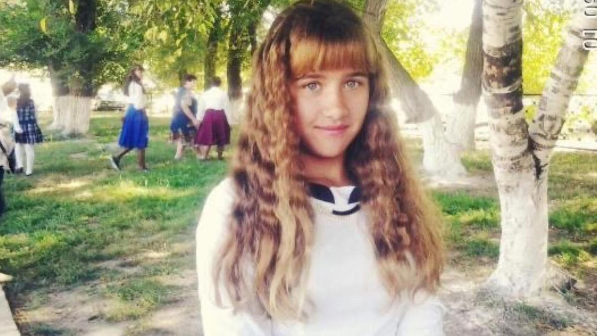 Больше недели ищут 17-летнюю девушку в Алматинской области