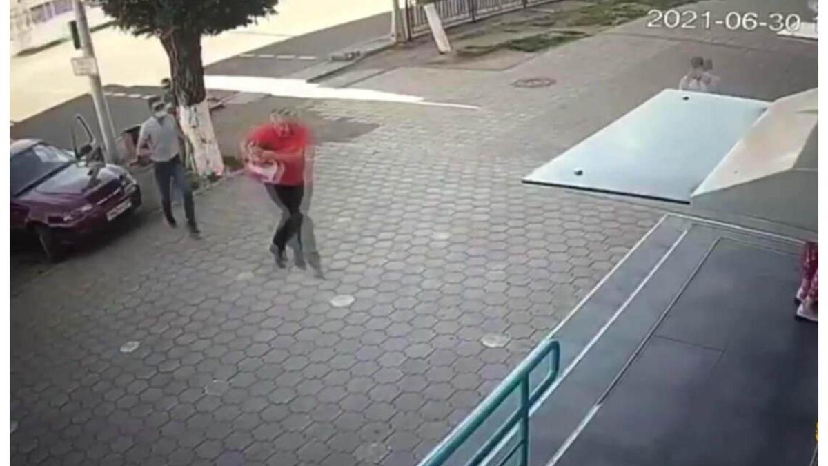 Видеодан кадр Видеодан кадр