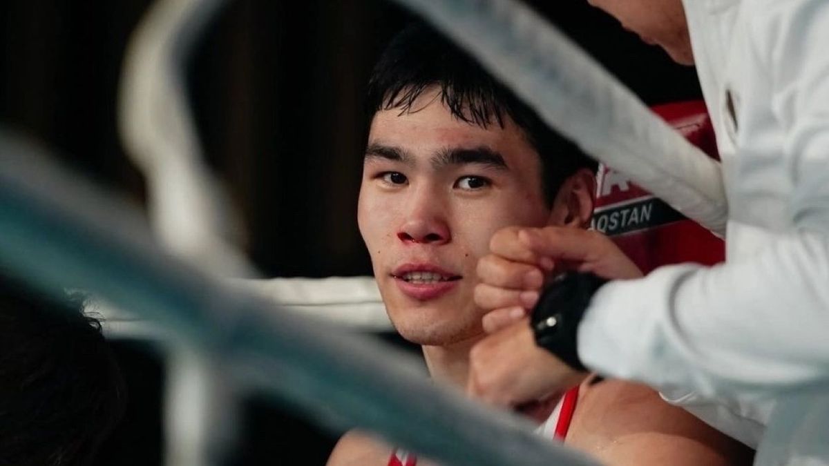 Сабыржан Аккалыков