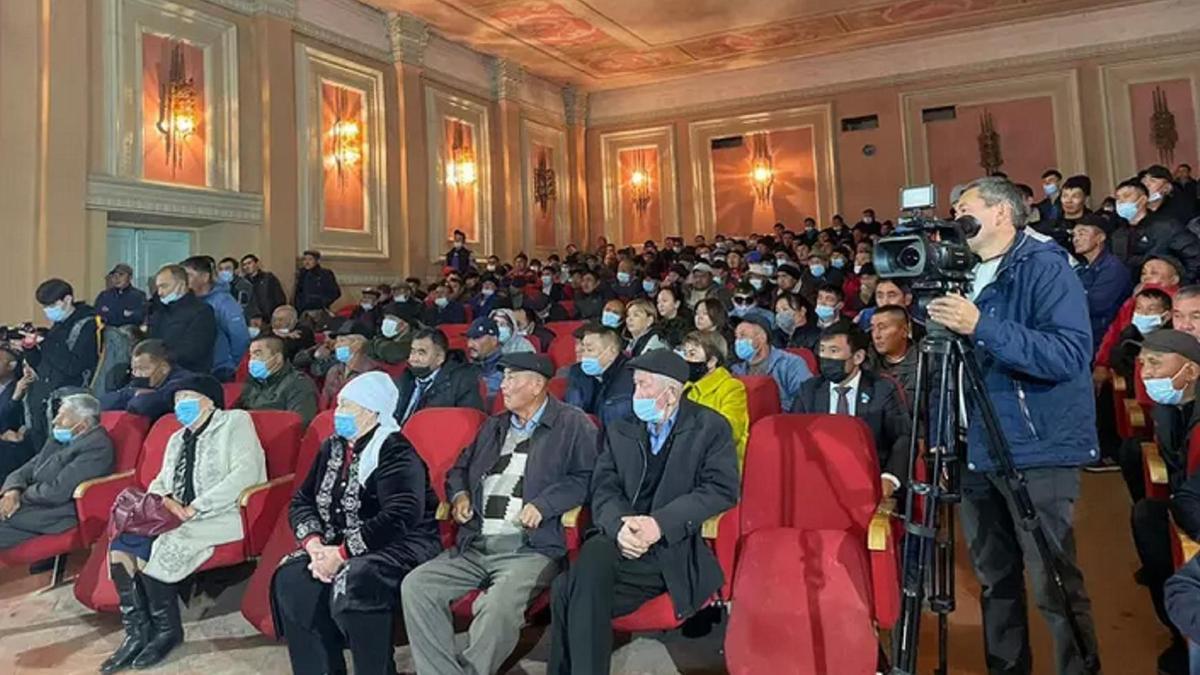 Пенжім тұрғындары Пенжім тұрғындары