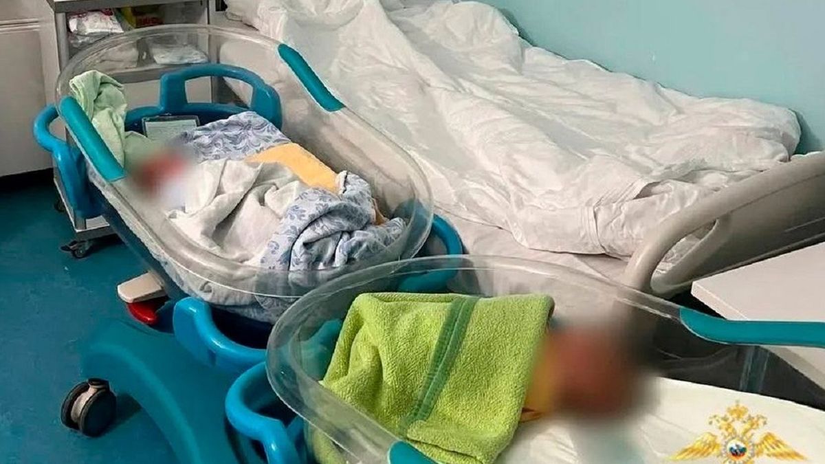 Нарисованные в ИИ изображения детей