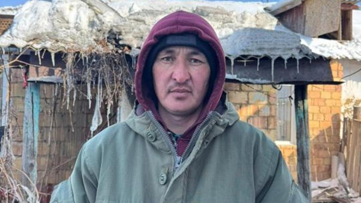 Талғат Мүсірат Талғат Мүсірат