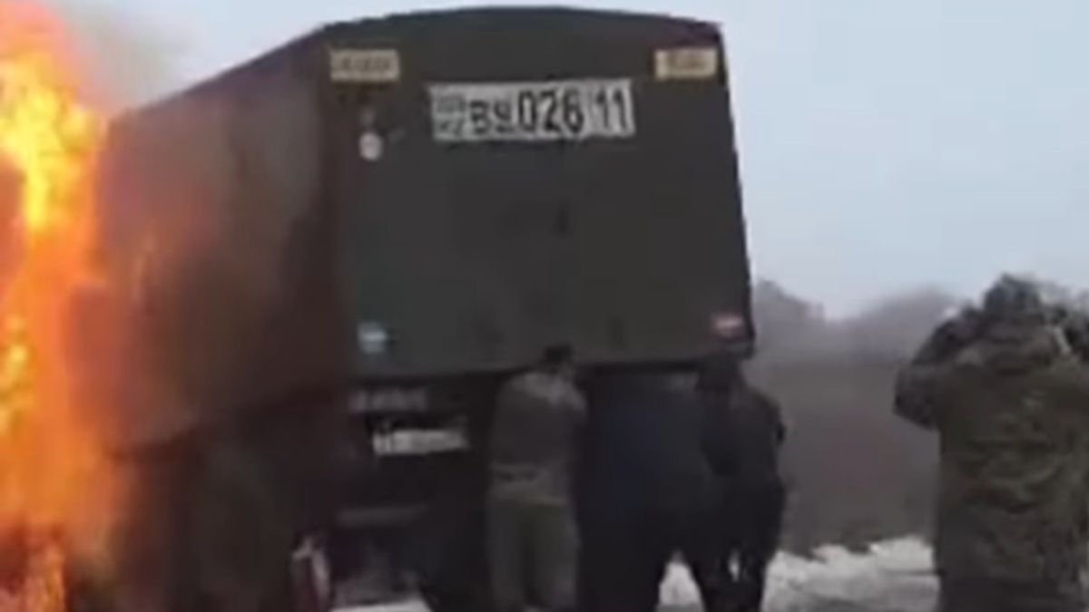 ДТП в Кызылординской области