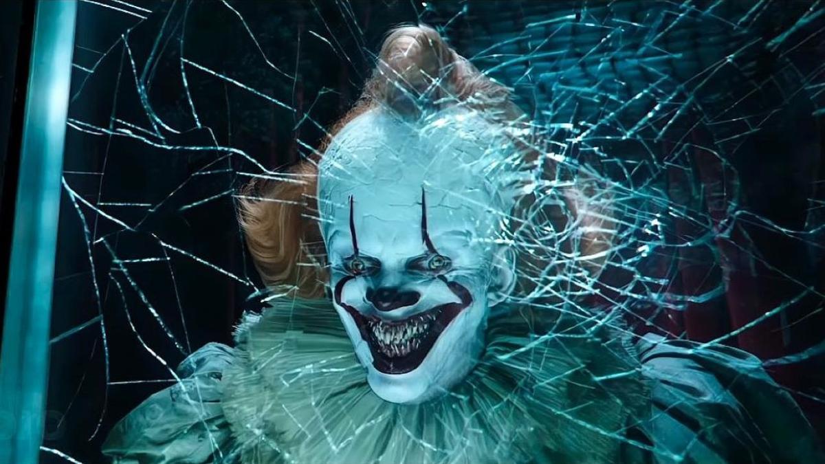 Момент из сериала «Оно: Добро пожаловать в Дерри» Момент из сериала «Оно: Добро пожаловать в Дерри»