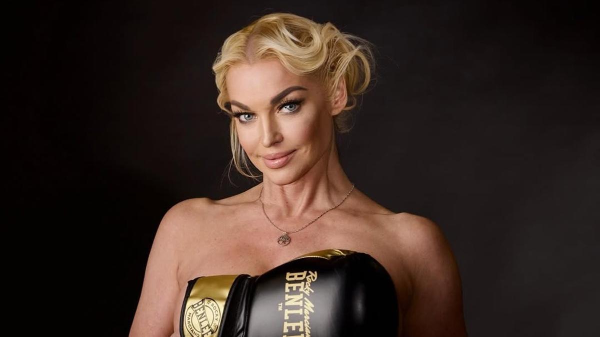 Анастасия Волочкова