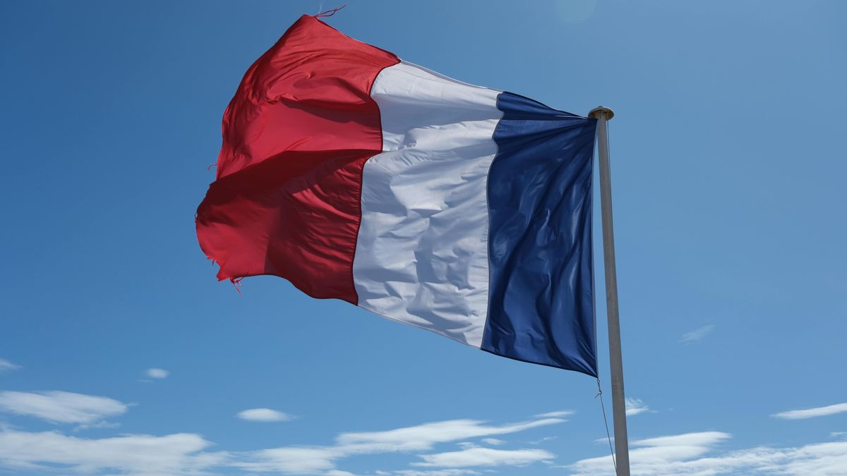 Франция туы