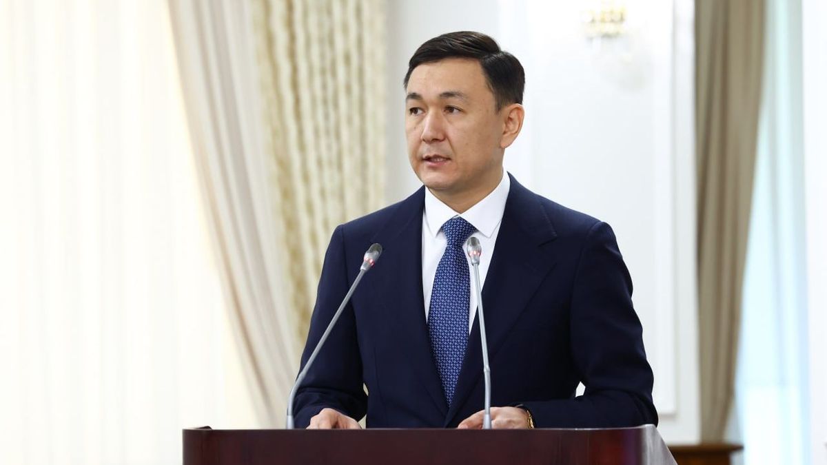 Талгат Газизов