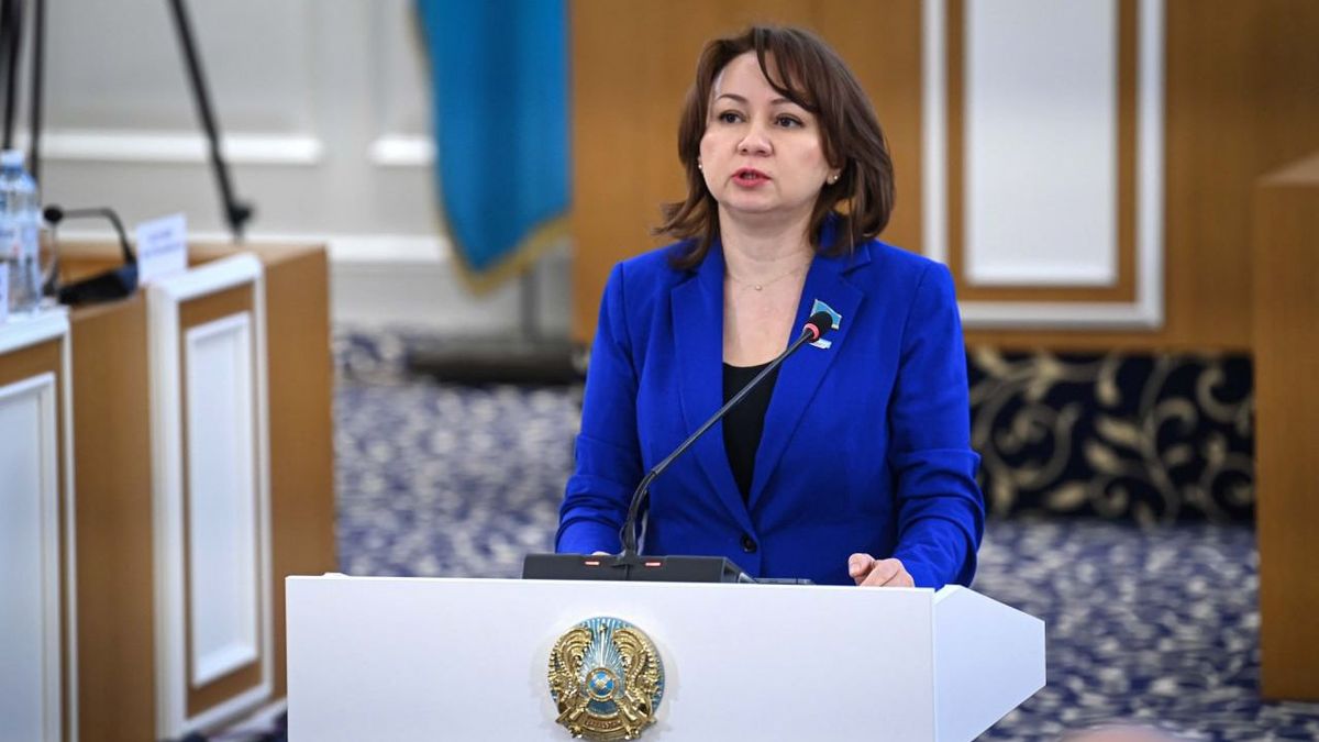 Снежана Имашева