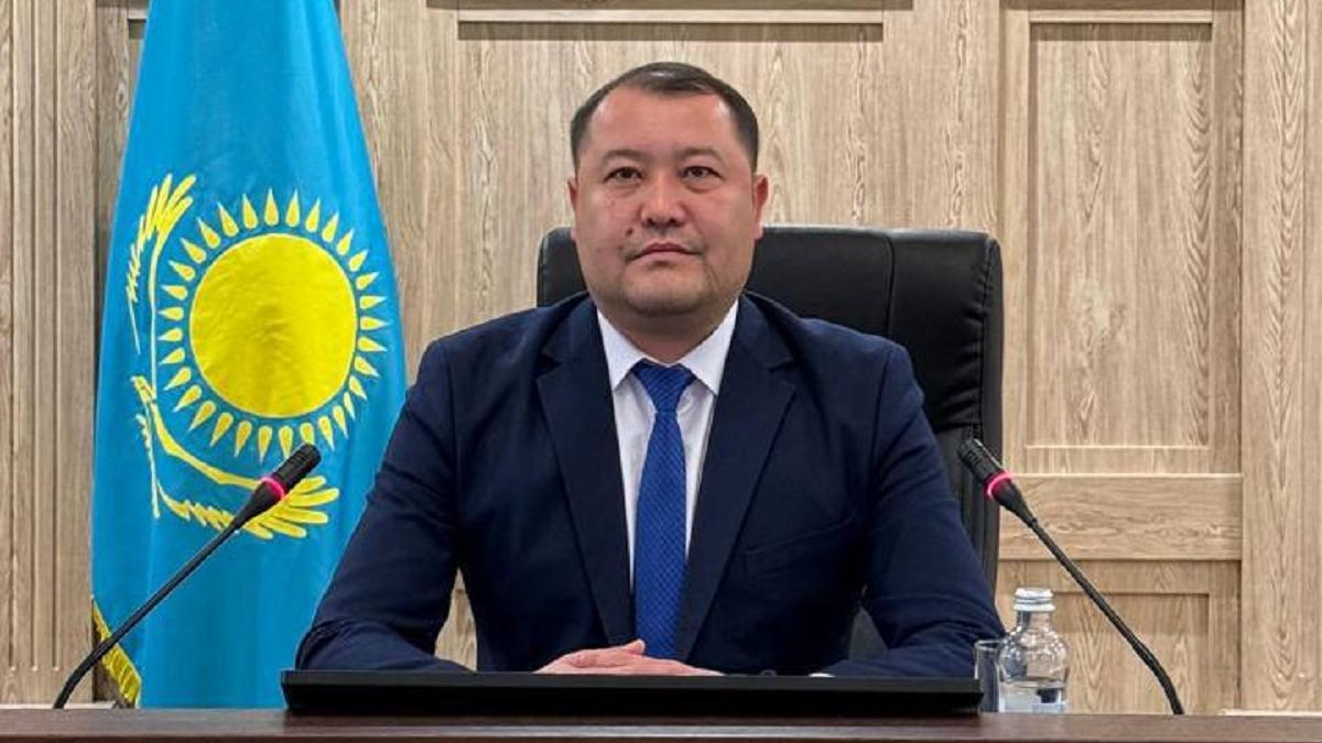 Бекжан Бапышев Бекжан Бапышев