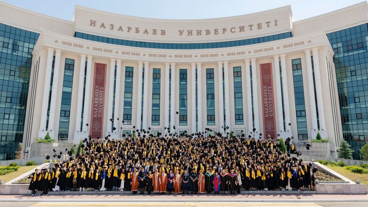 Nazarbayev University (NU)