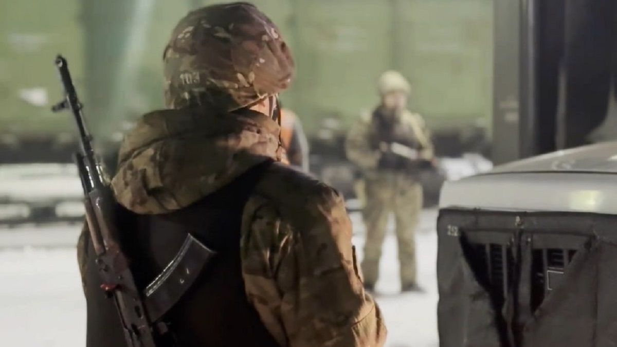 Экстрадиция казахстанца из России