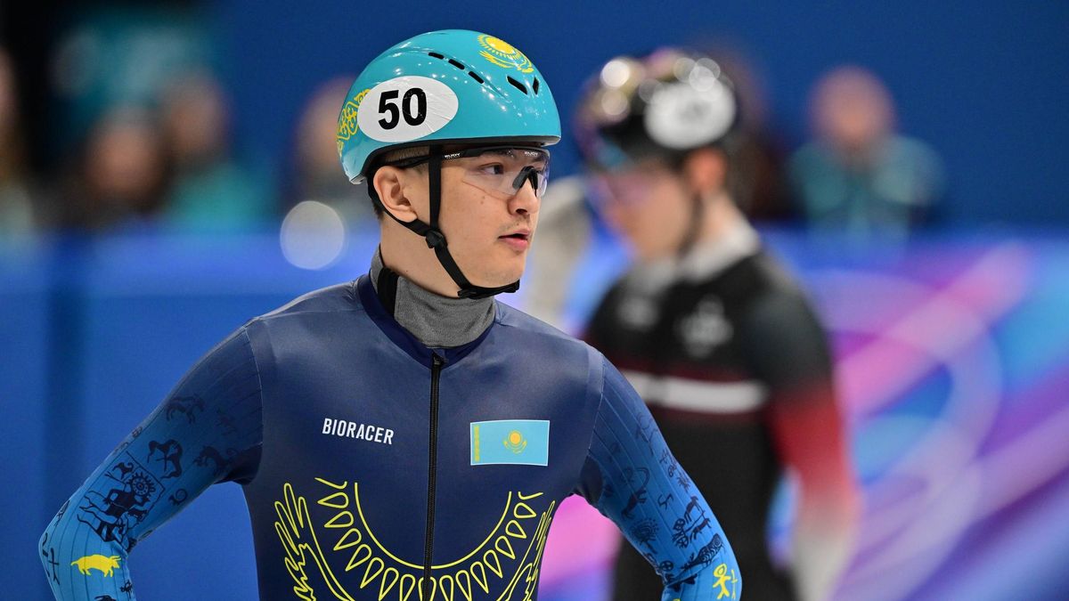 Абзал Әжғалиев