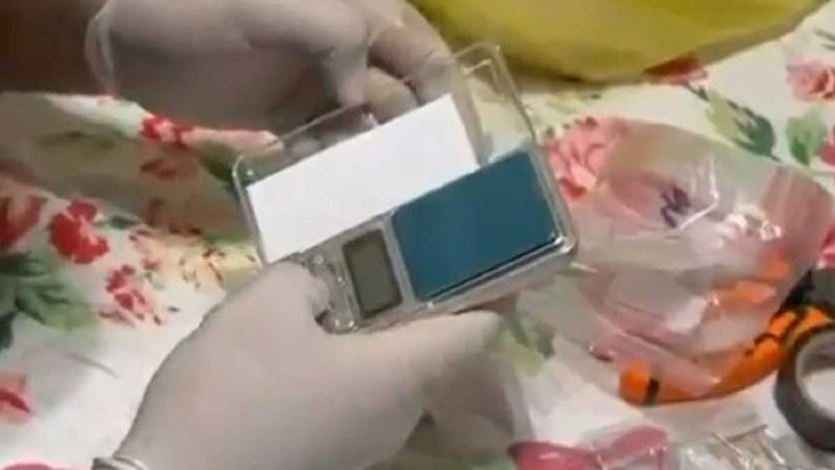 Следственные действия