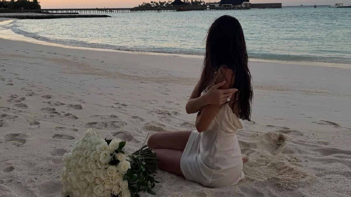 Анастасия Решетова.