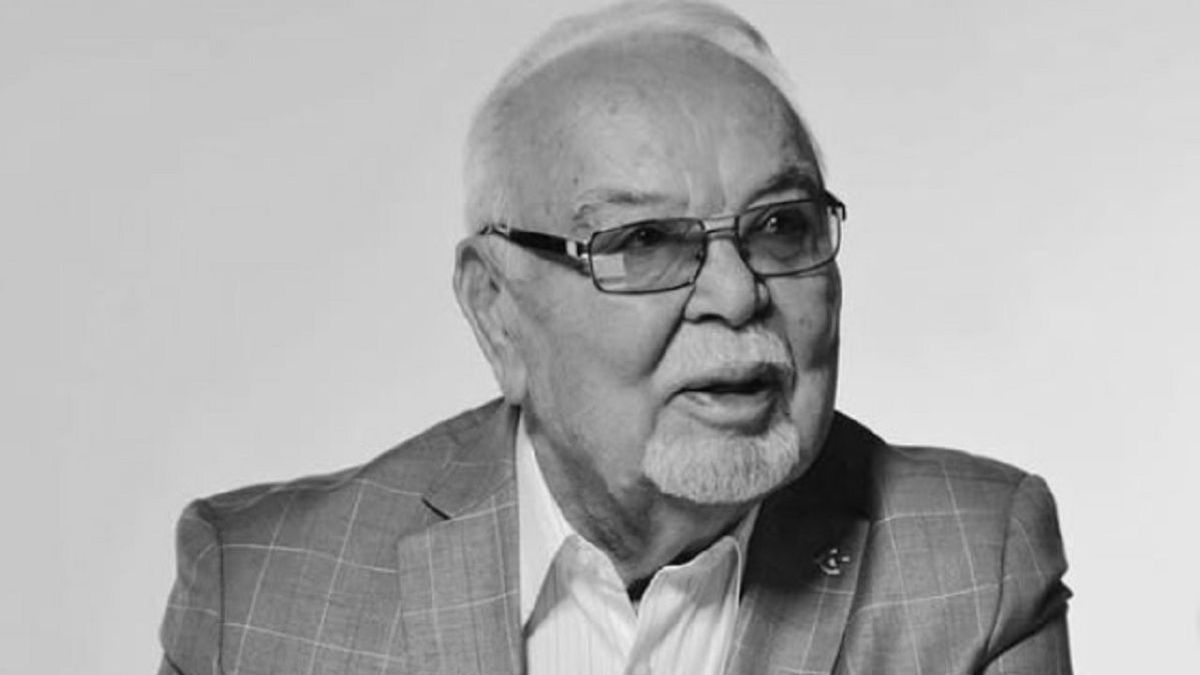 Асанали Ашимов