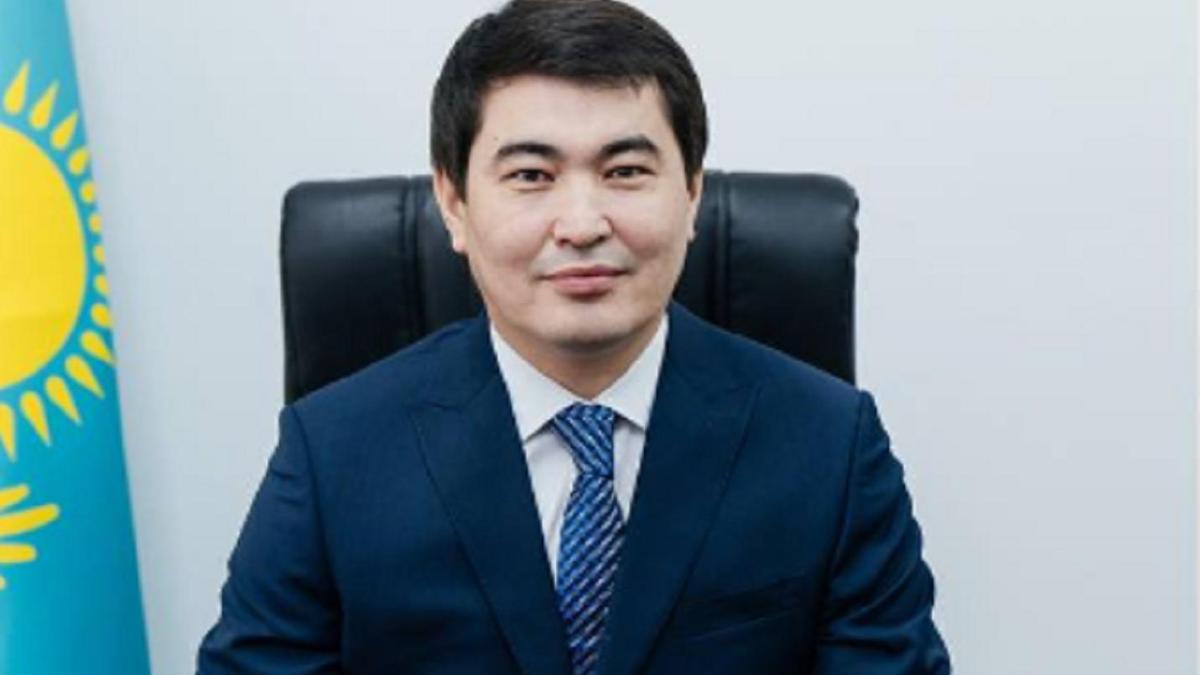 Дарын Шамұратов Дарын Шамұратов