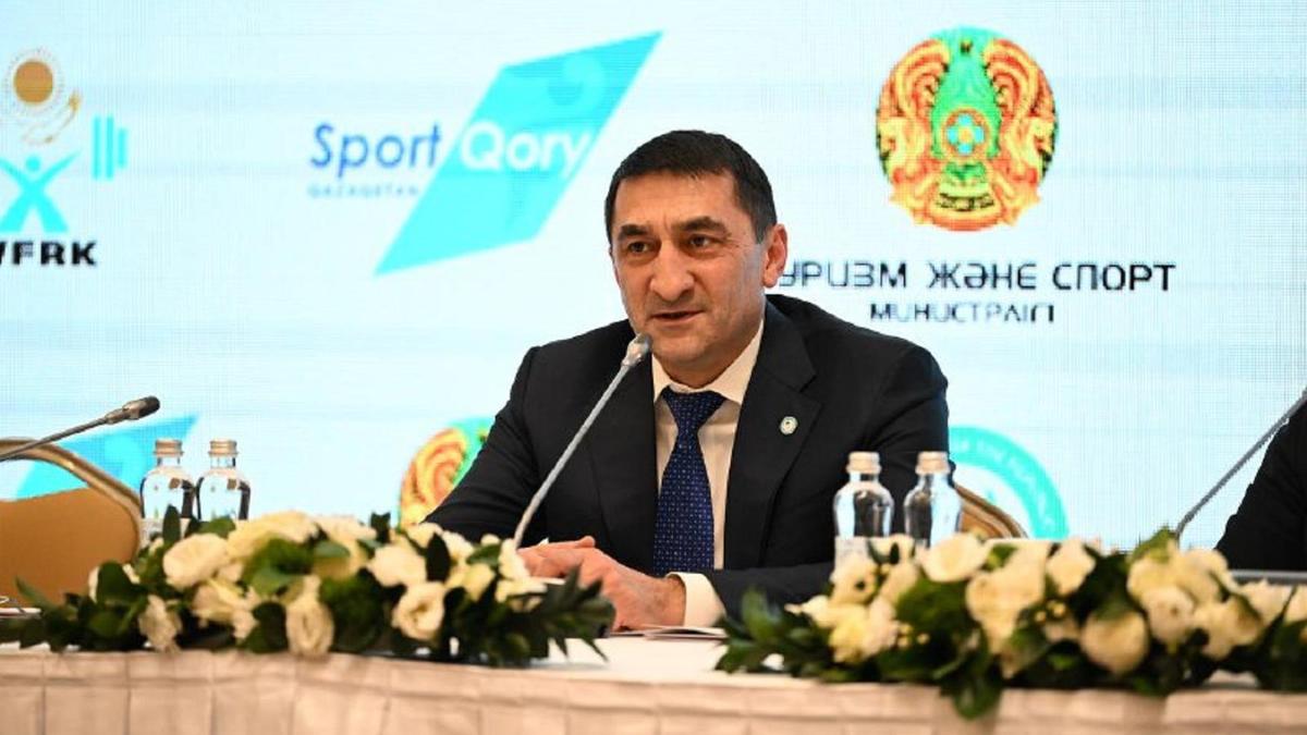 Гаджи Гаджиев Гаджи Гаджиев