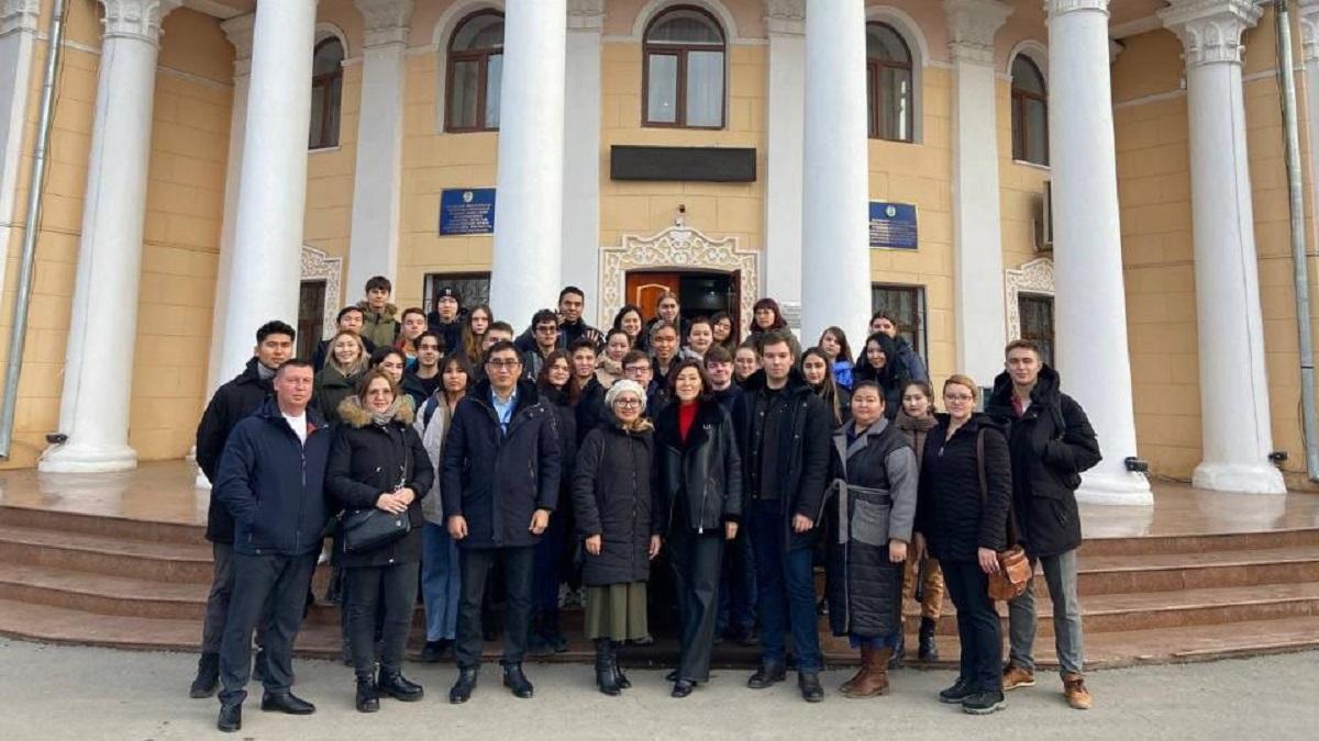 Экскурсия Экскурсия