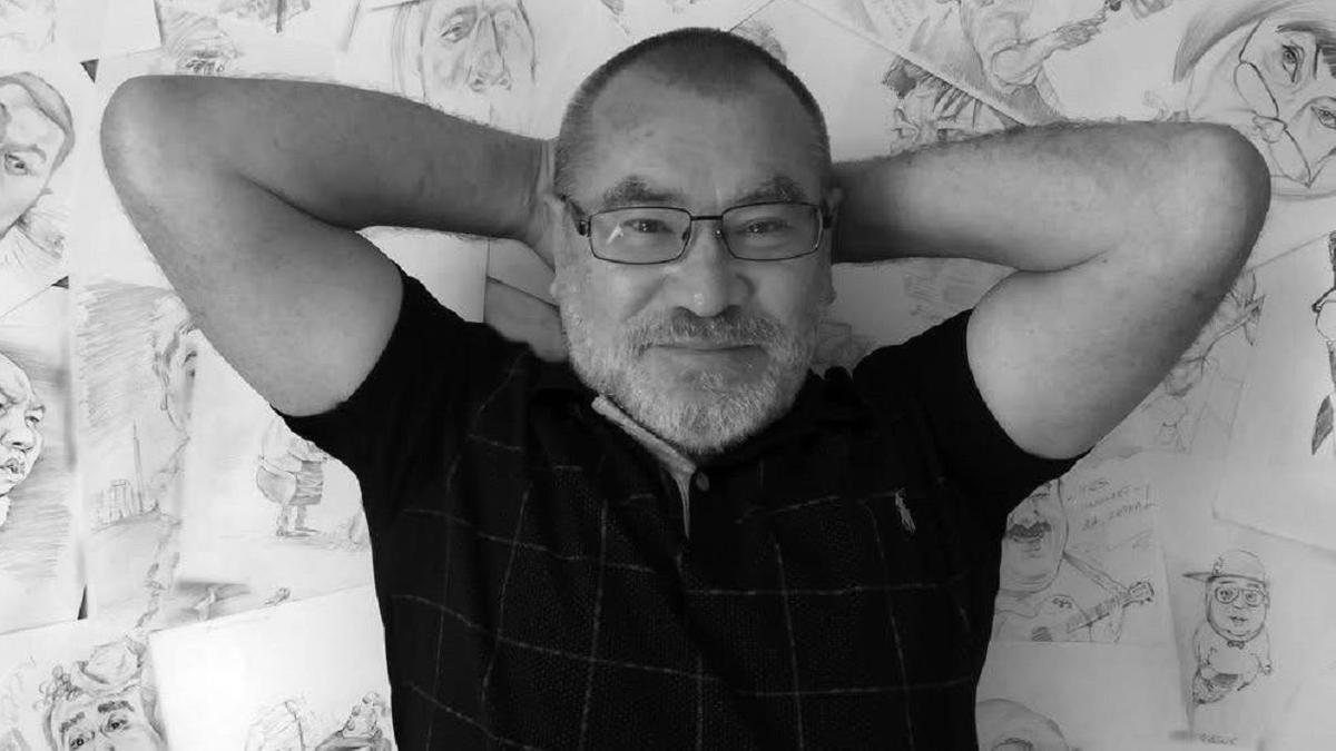 Ибрагим Кубеков Ибрагим Кубеков