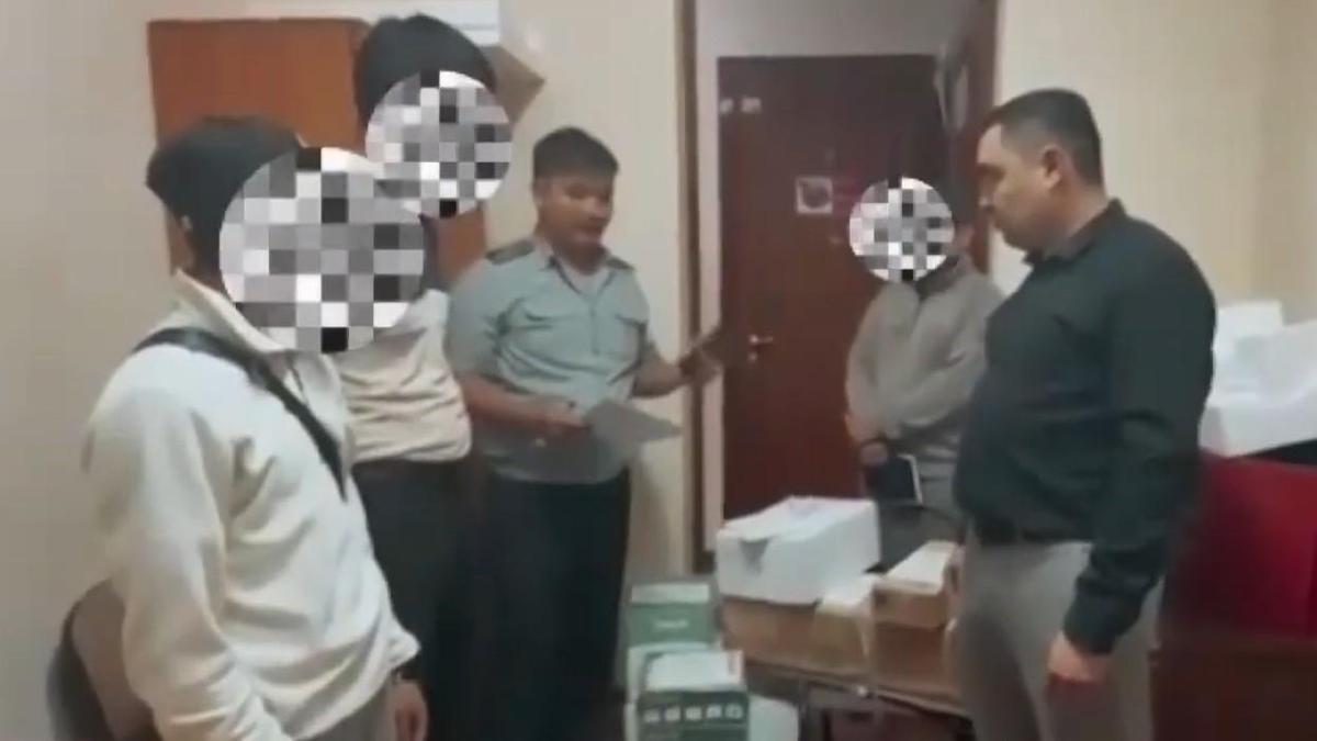 Подставные компании в Уральске