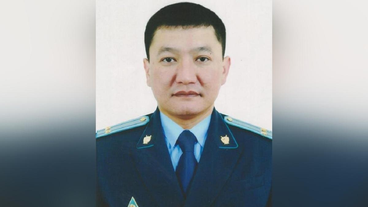 Руслан Алишев