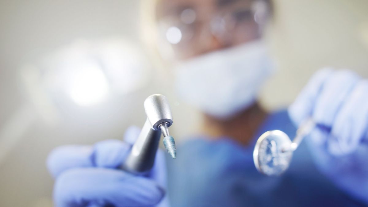 Лечение зубов