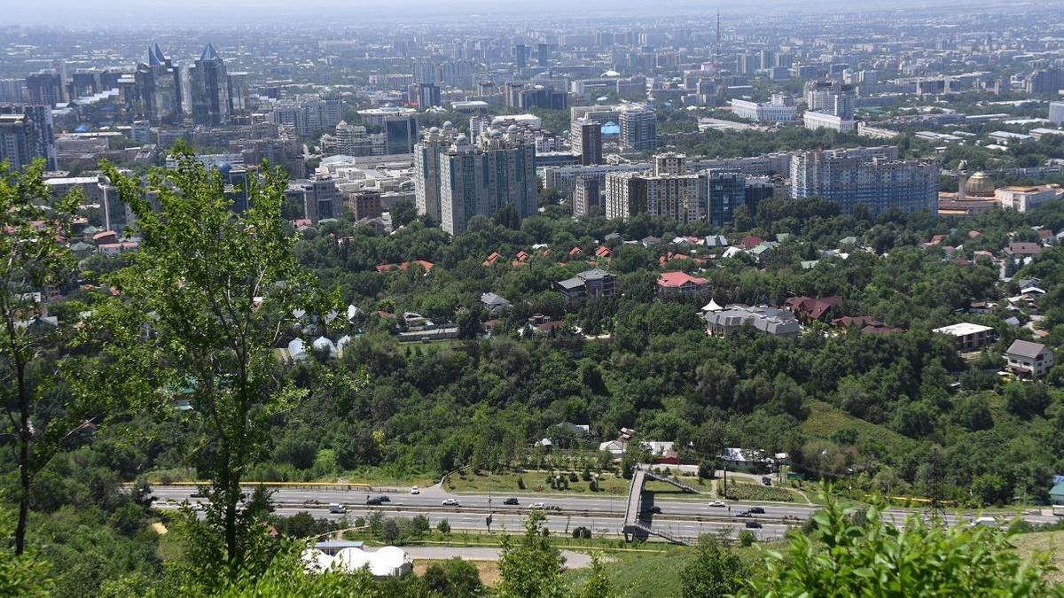 Алматы Алматы