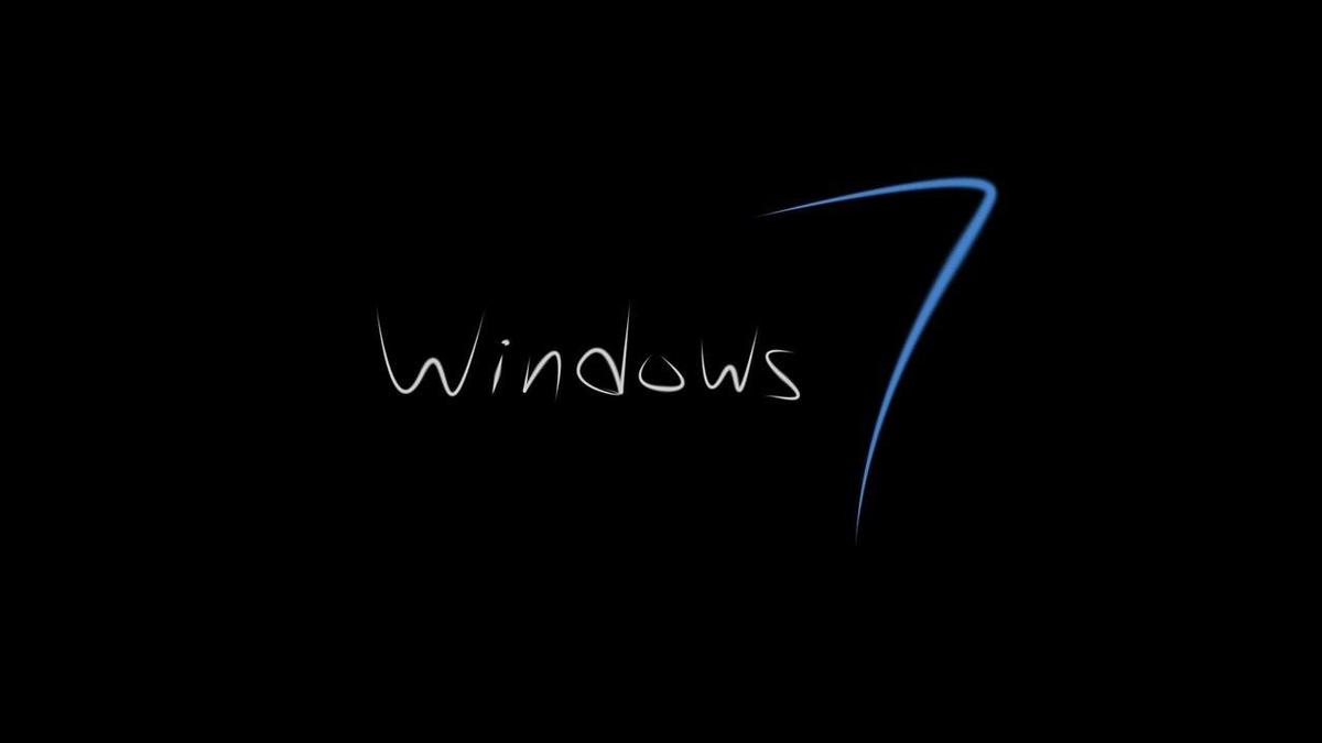 Windows7