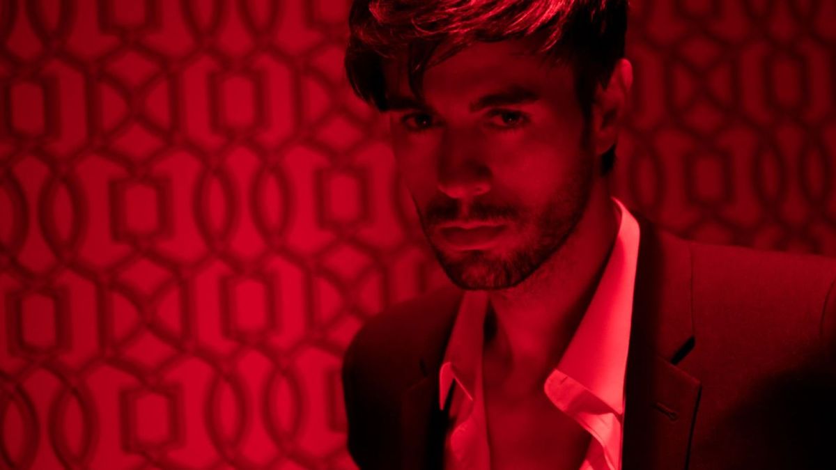 Enrique Iglesias