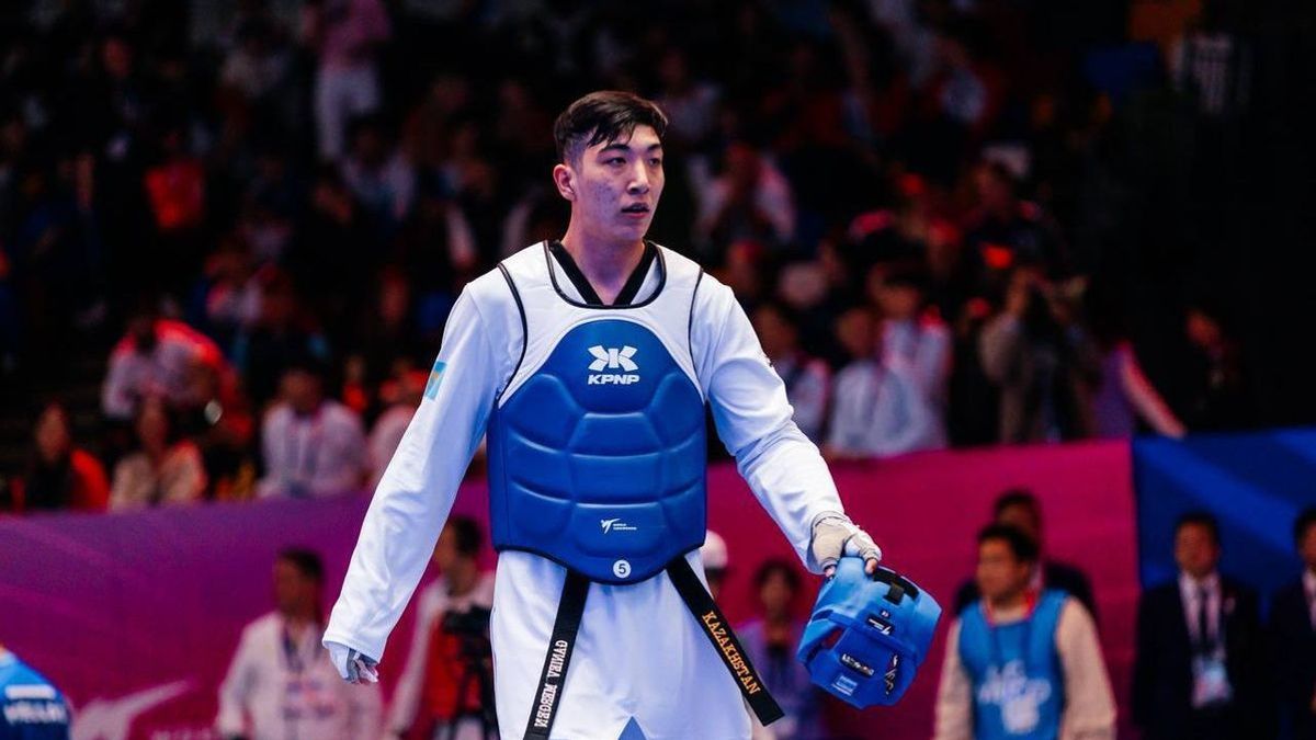 Бейбарыс Қаблан