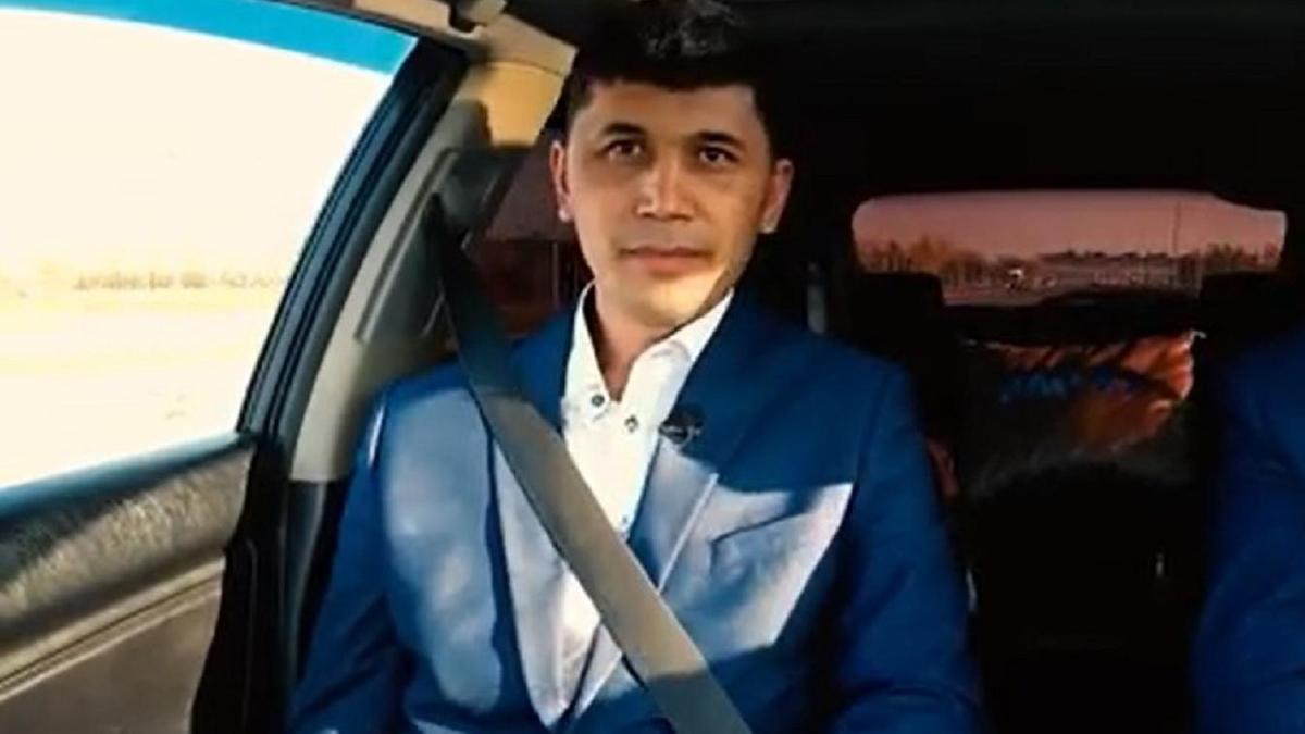 Қуандық Жүгінісов Қуандық Жүгінісов