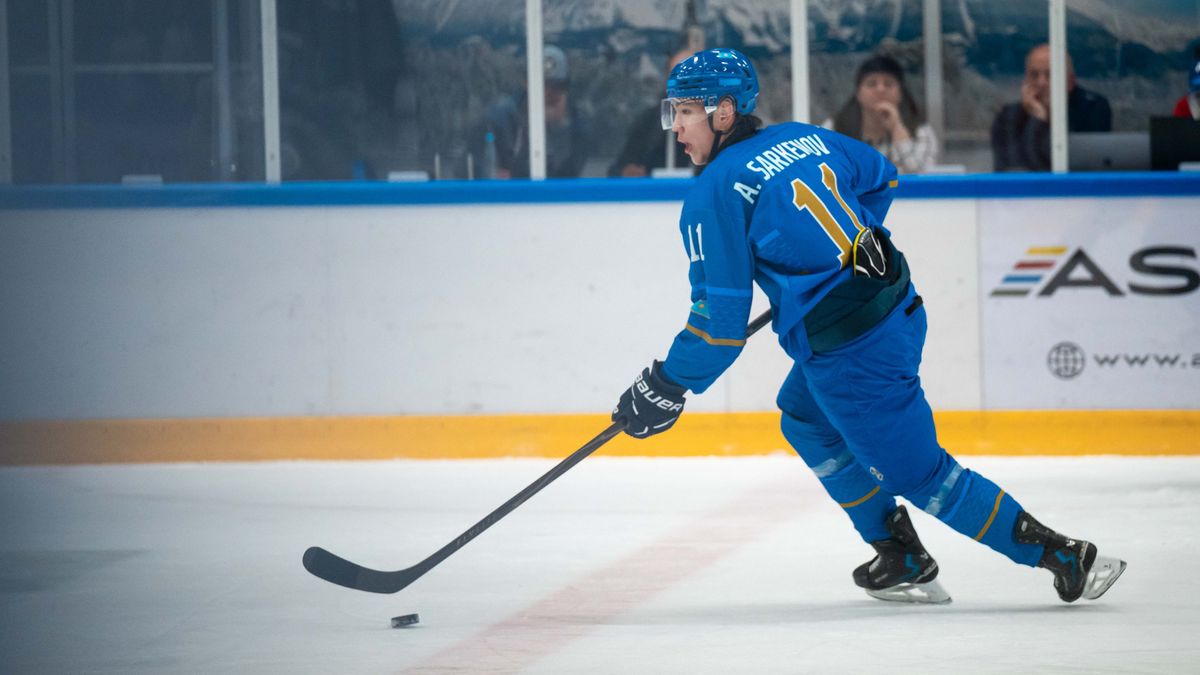 Асанали Саркенов