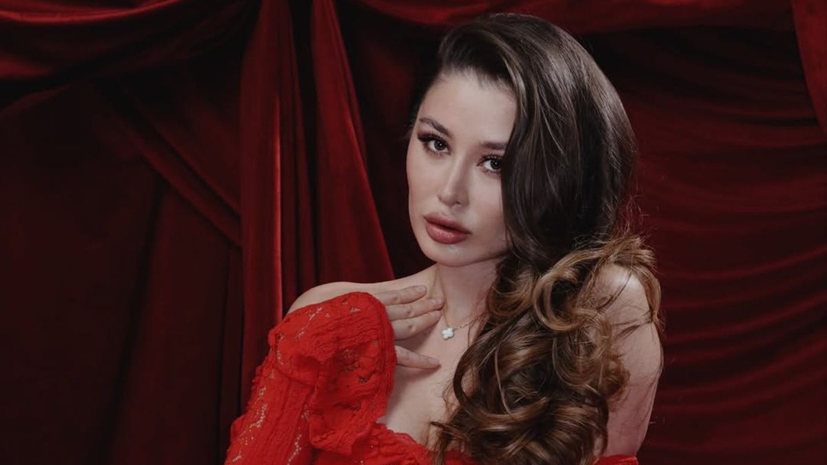 Асель Аскар