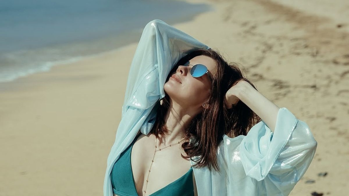 Катерина Шпица