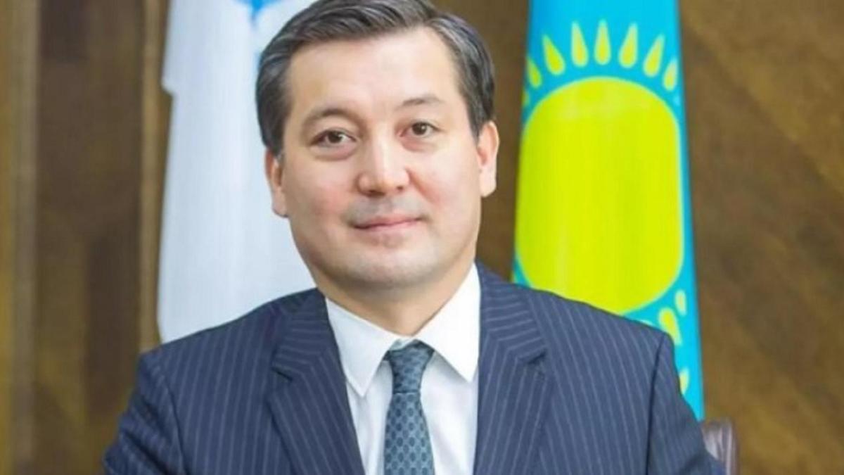 Серікқали Брекешев Серікқали Брекешев