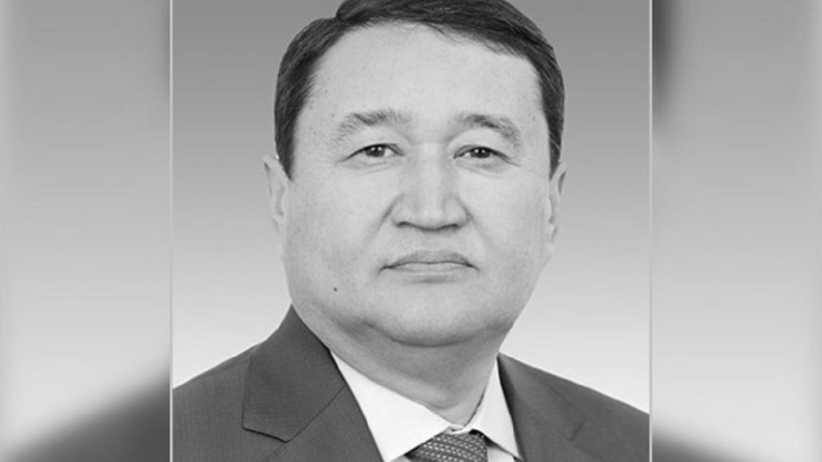 Ансар Мусаханов